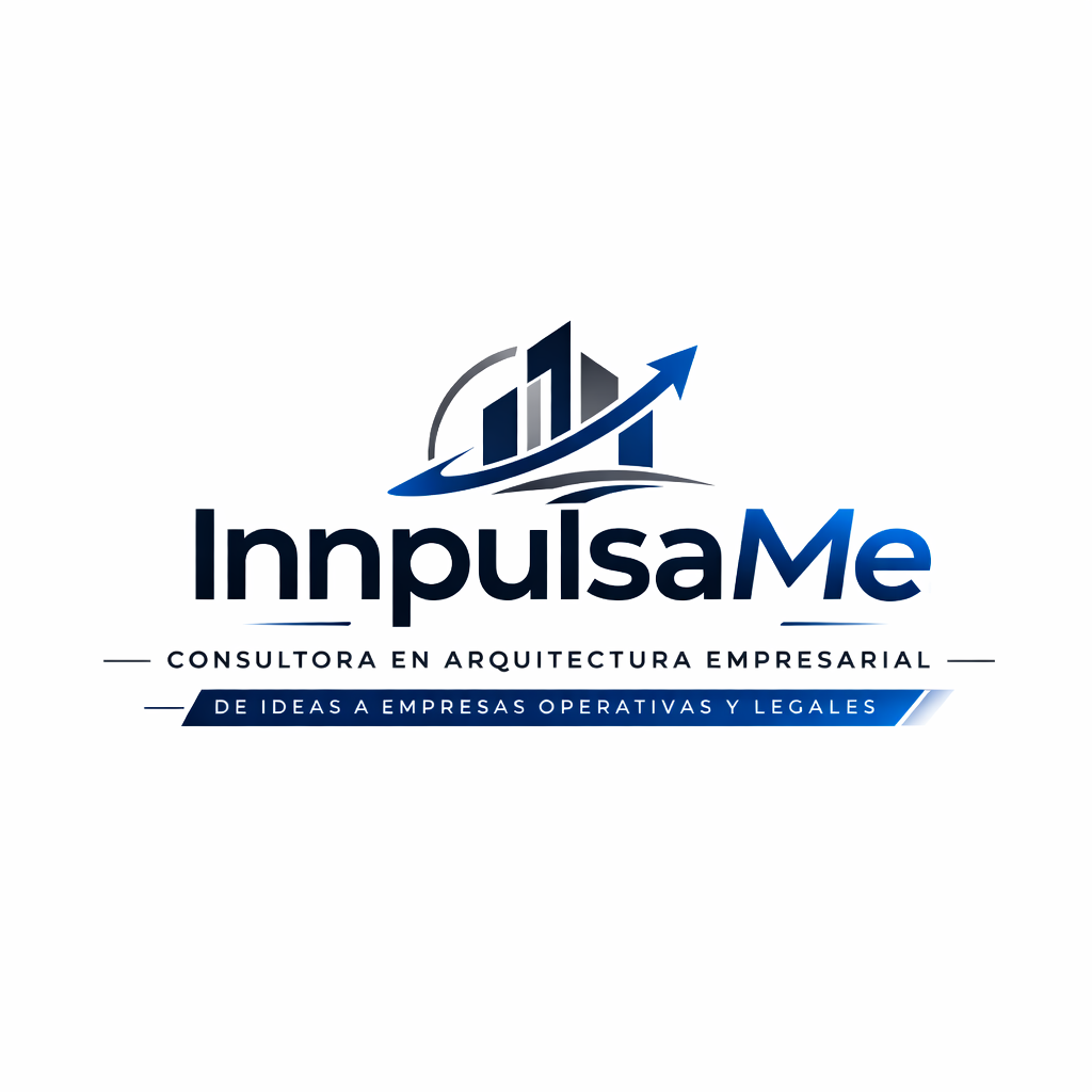 InnpulsaMe — Consultoría en Arquitectura Empresarial AI-Native